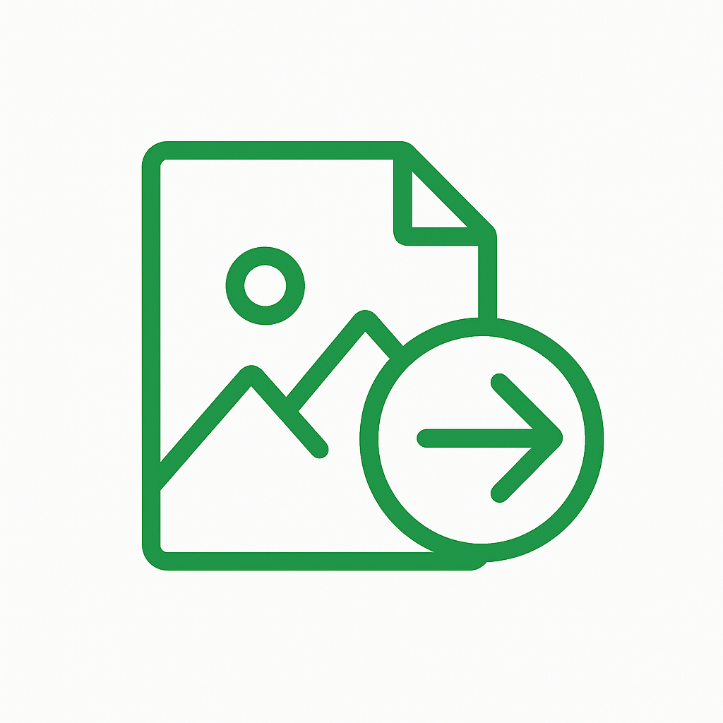 Converter Imagem